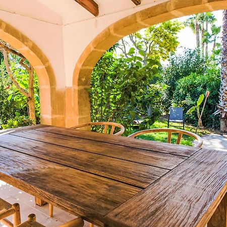 Holiday Home Cofitsa By Interhome Jávea Exterior foto