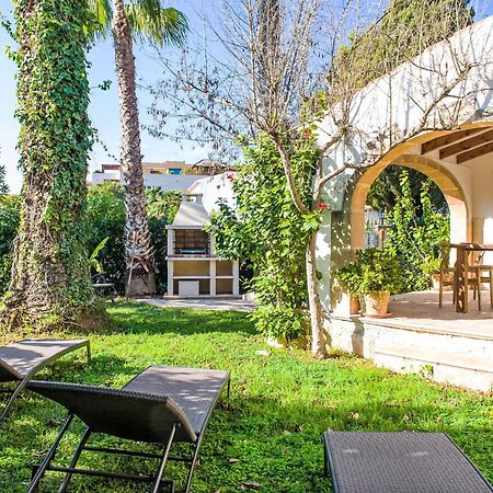 Holiday Home Cofitsa By Interhome Jávea Exterior foto
