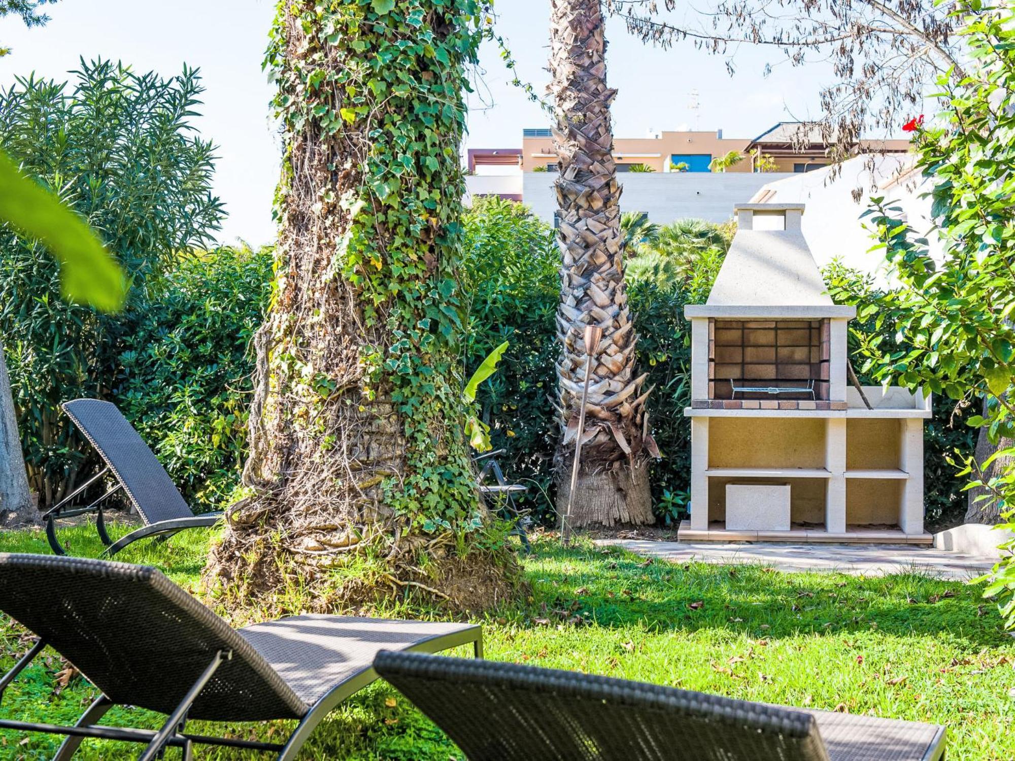 Holiday Home Cofitsa By Interhome Jávea Exterior foto
