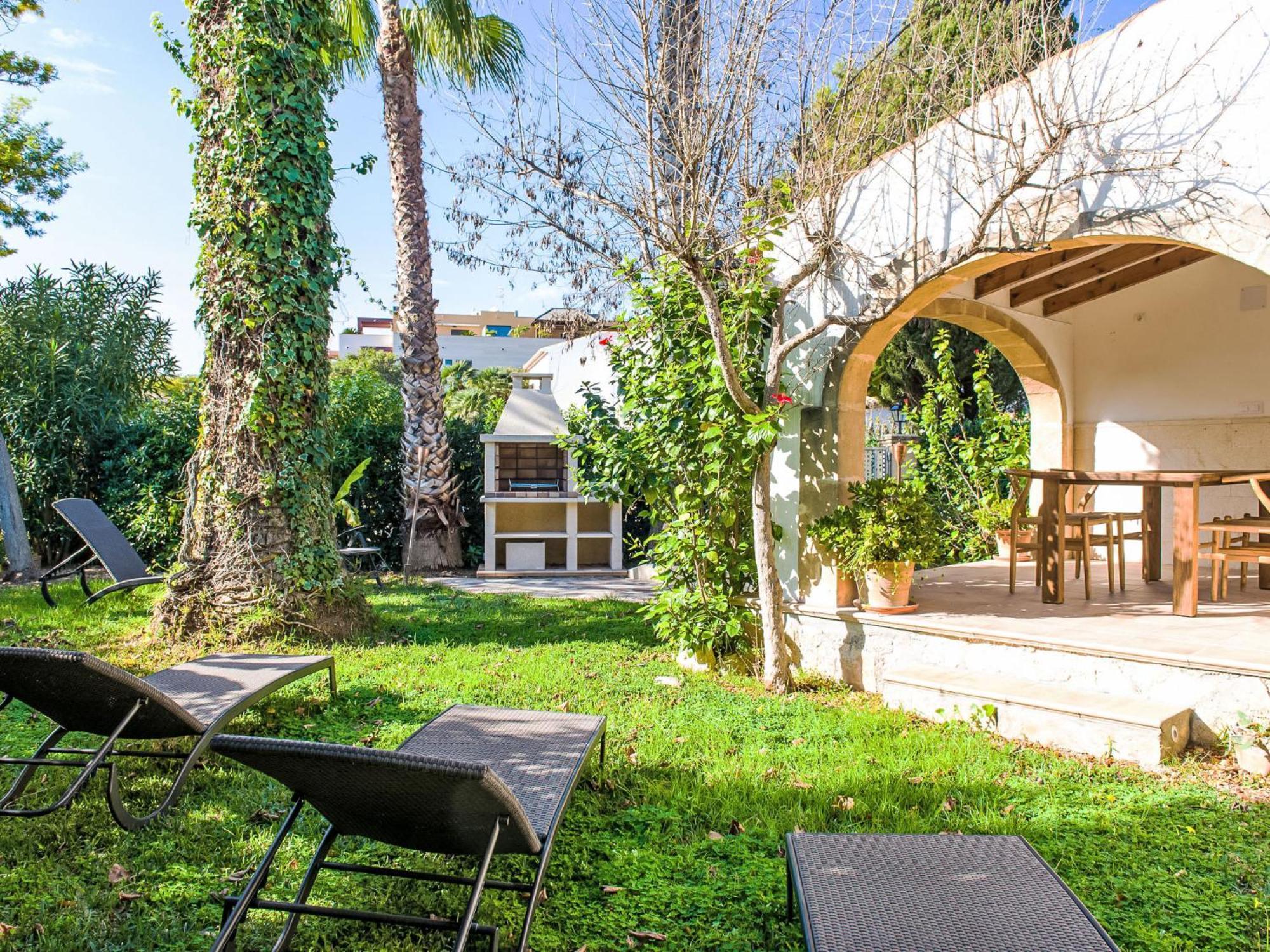 Holiday Home Cofitsa By Interhome Jávea Exterior foto