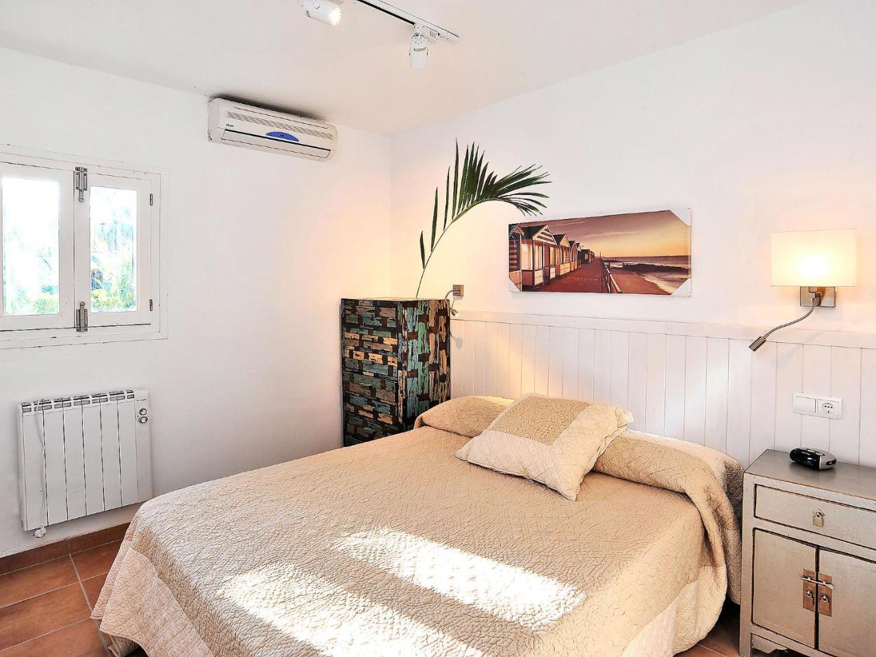 Holiday Home Cofitsa By Interhome Jávea Exterior foto