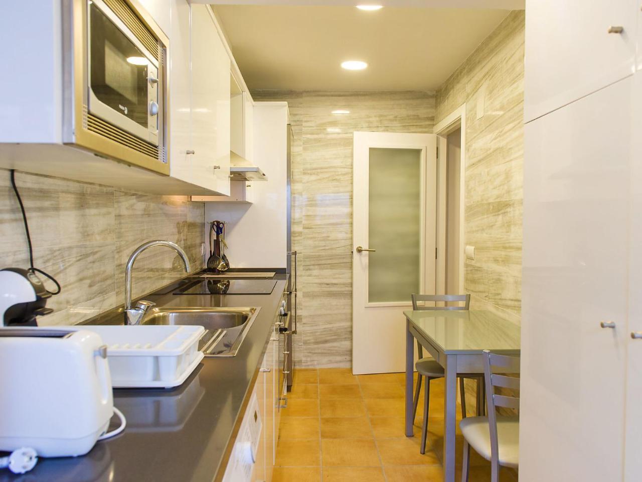 Holiday Home Cofitsa By Interhome Jávea Exterior foto