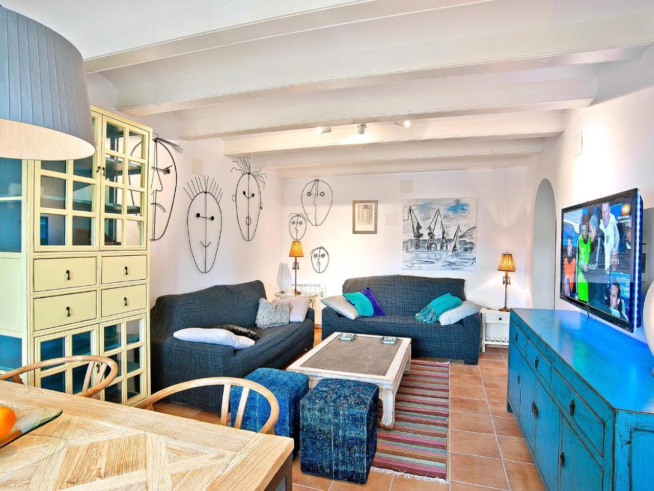 Holiday Home Cofitsa By Interhome Jávea Exterior foto