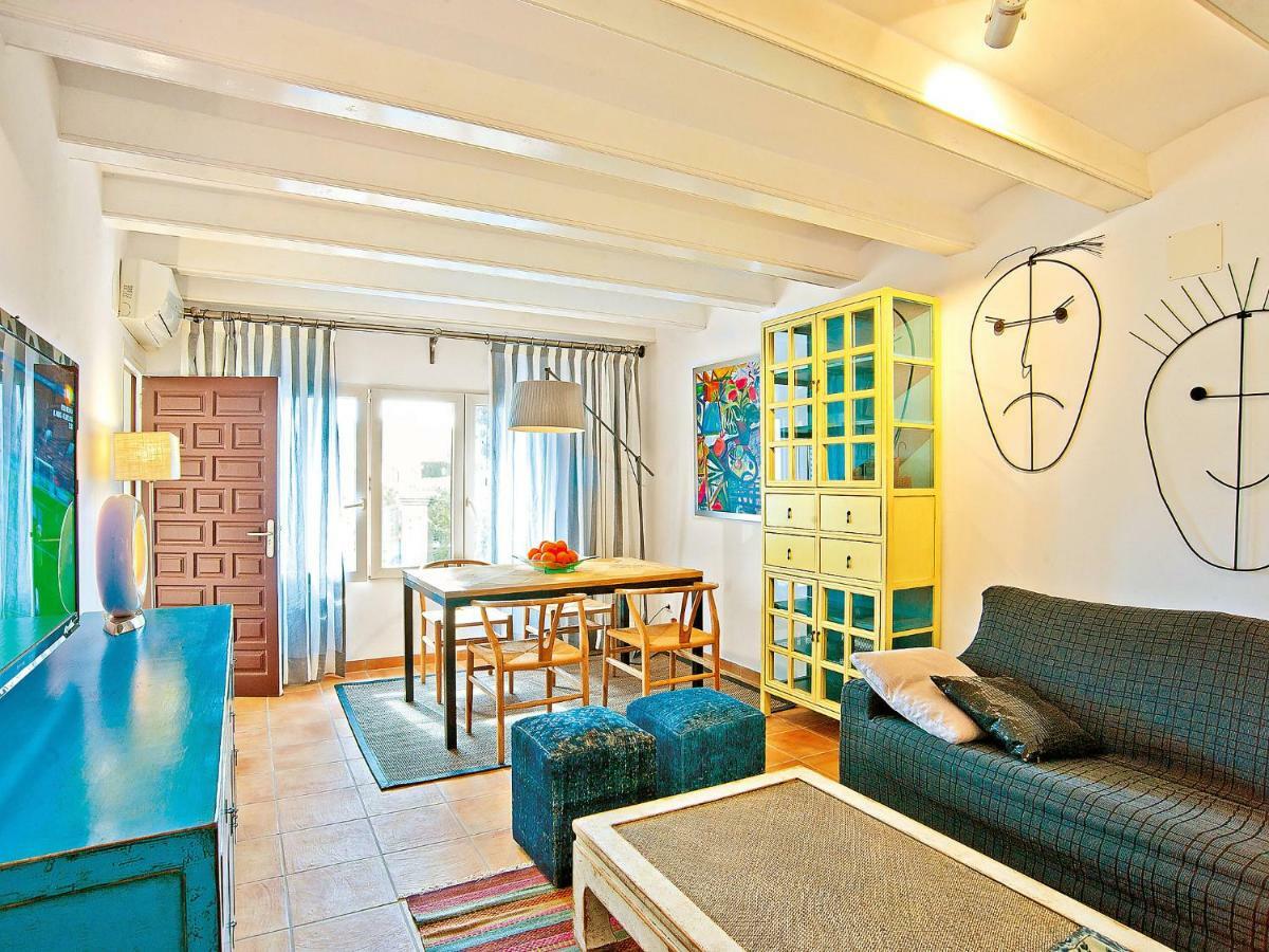 Holiday Home Cofitsa By Interhome Jávea Exterior foto