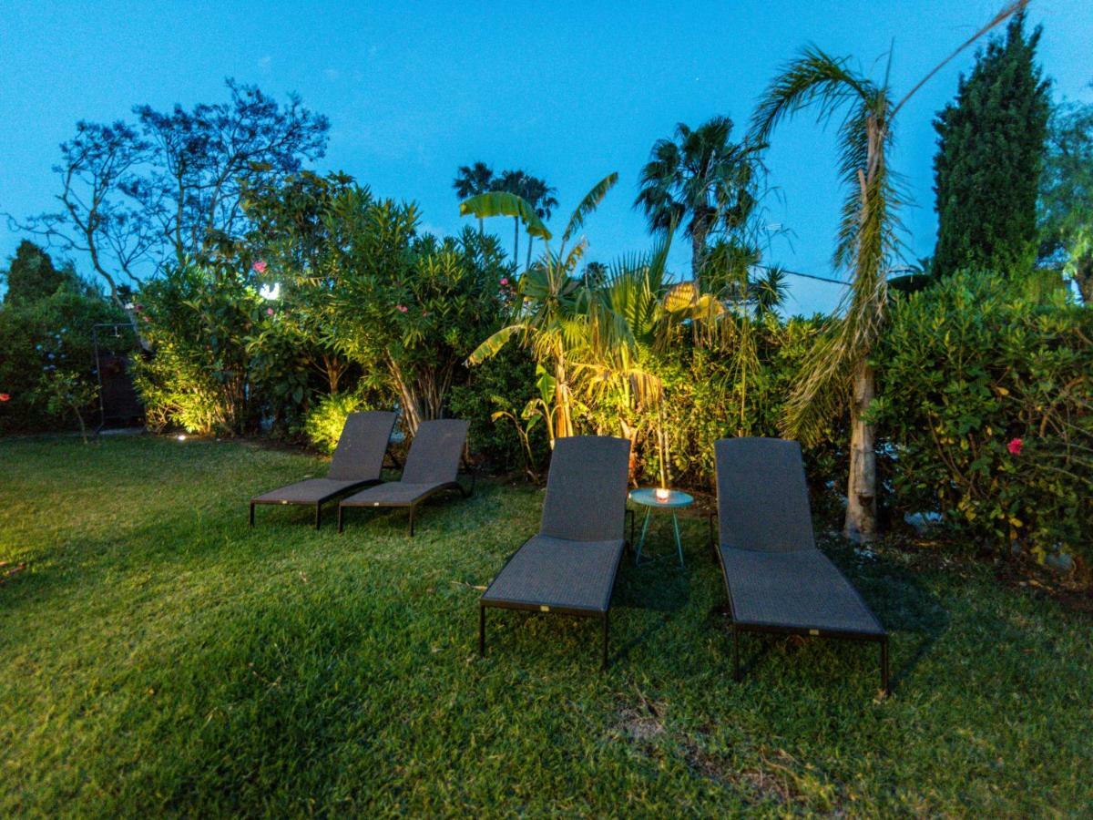 Holiday Home Cofitsa By Interhome Jávea Exterior foto